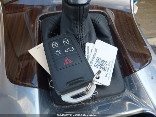 YV1612TM8F2334706 Volvo S60 T5 Platinum