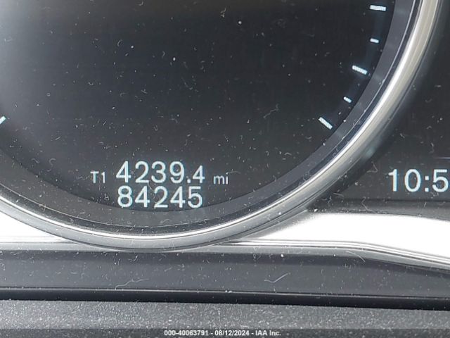 YV1612TM8F2334706 Volvo S60 T5 Platinum