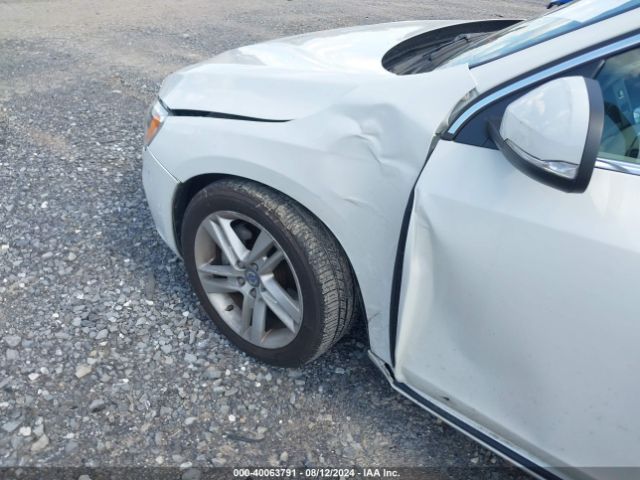 YV1612TM8F2334706 Volvo S60 T5 Platinum