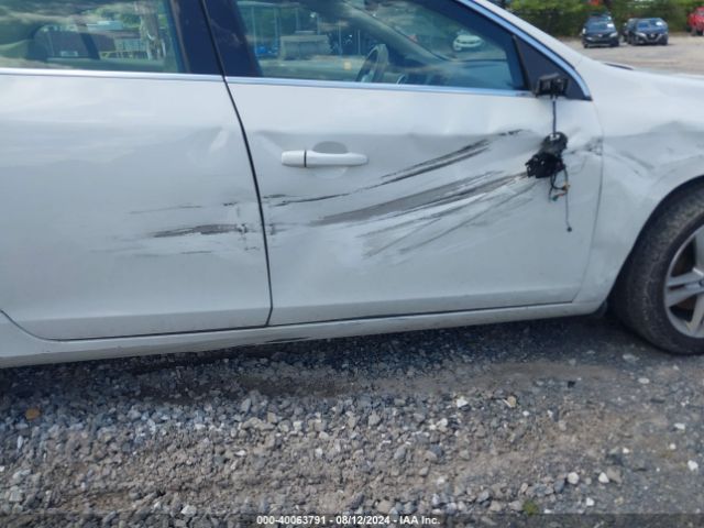 YV1612TM8F2334706 Volvo S60 T5 Platinum