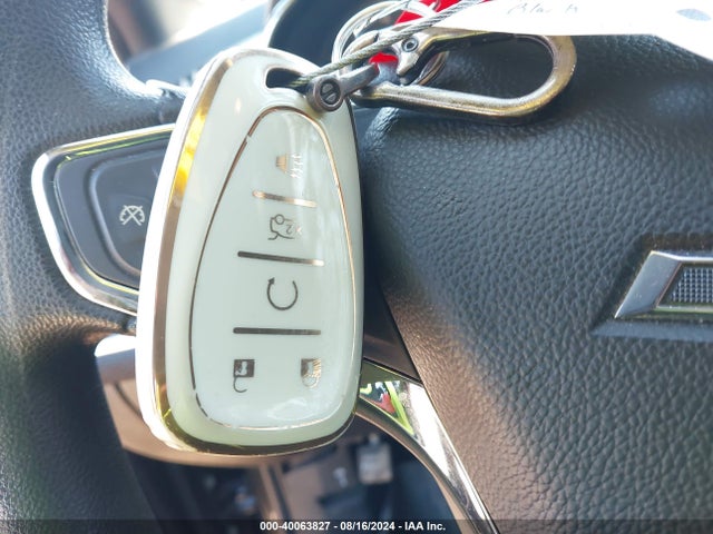 1G1BE5SM6K7141231 Chevrolet CRUZE LT