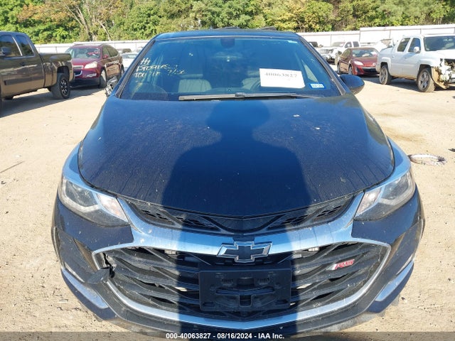 1G1BE5SM6K7141231 Chevrolet CRUZE LT