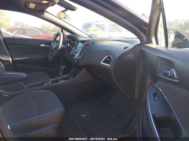 1G1BE5SM6K7141231 Chevrolet CRUZE LT