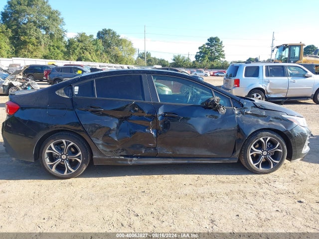 1G1BE5SM6K7141231 Chevrolet CRUZE LT