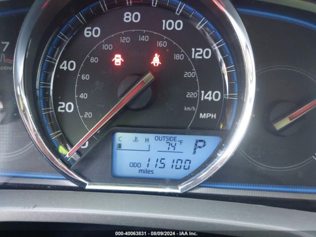 2T3YFREV5EW110233 Toyota Rav4 Limited