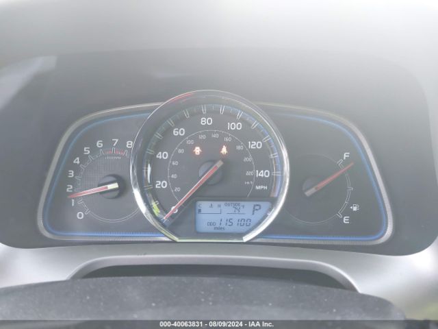 2T3YFREV5EW110233 Toyota Rav4 Limited