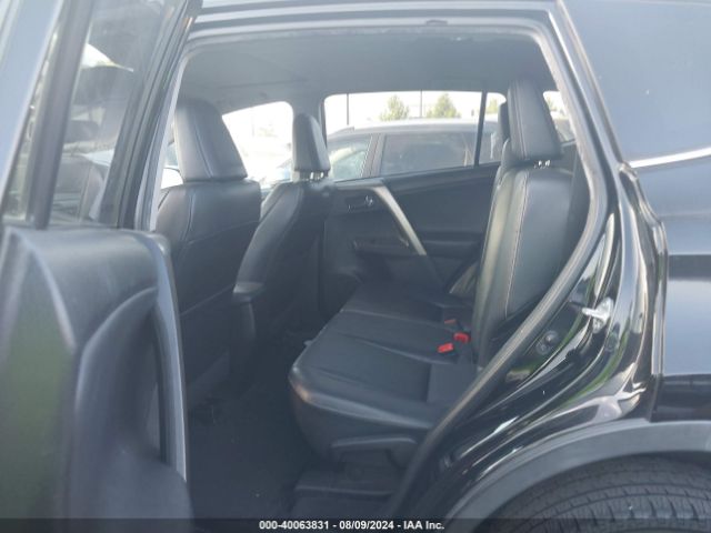 2T3YFREV5EW110233 Toyota Rav4 Limited