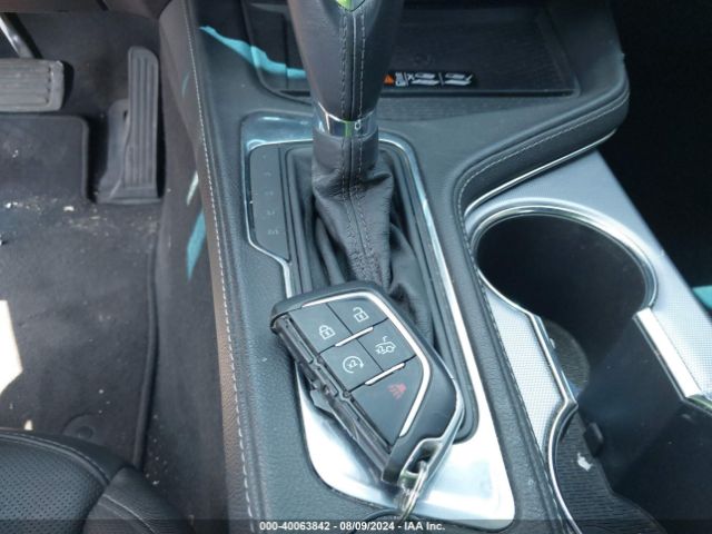 1G6DB5RK2N0108014 Cadillac Ct4 Premium Luxury