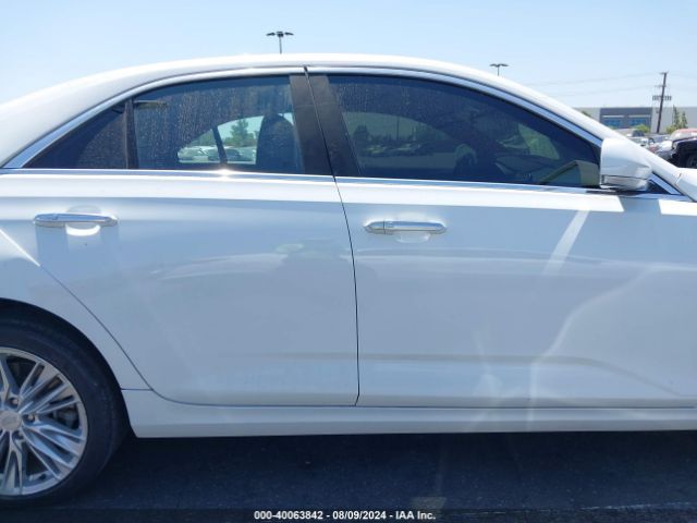 1G6DB5RK2N0108014 Cadillac Ct4 Premium Luxury