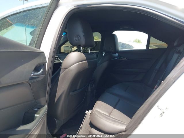 1G6DB5RK2N0108014 Cadillac Ct4 Premium Luxury