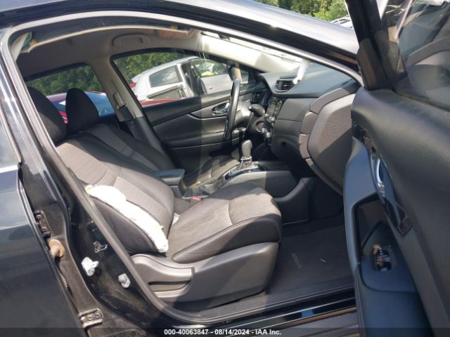 JN8AT2MV8HW270278 Nissan ROGUE SV