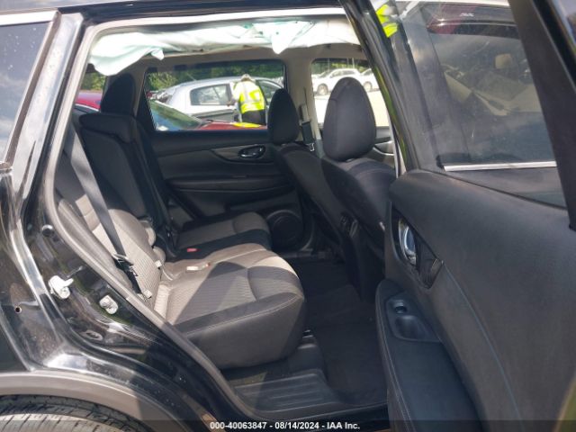JN8AT2MV8HW270278 Nissan ROGUE SV