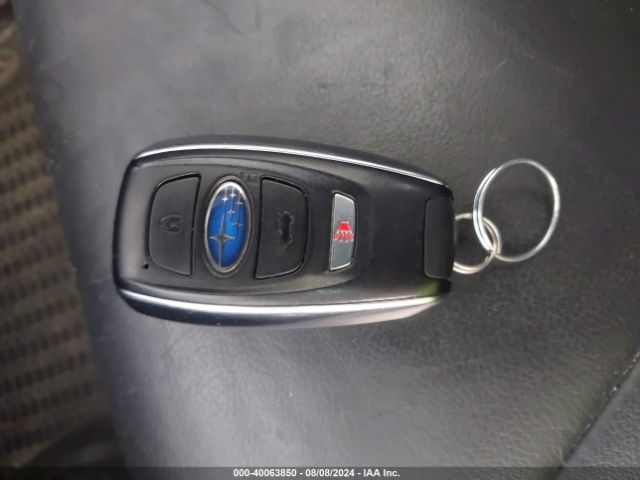 JF2GTAMC3K8226099 Subaru Crosstrek 2.0i Limited
