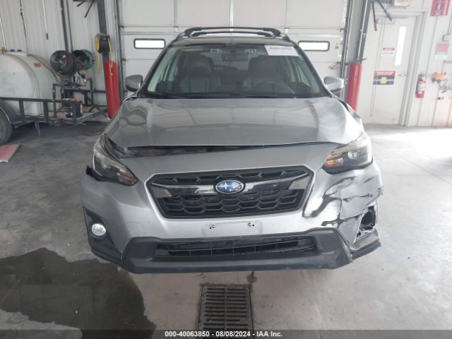 JF2GTAMC3K8226099 Subaru Crosstrek 2.0i Limited