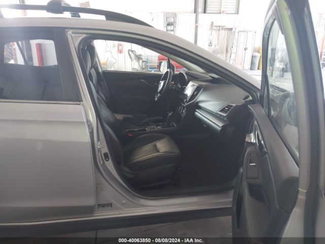 JF2GTAMC3K8226099 Subaru Crosstrek 2.0i Limited