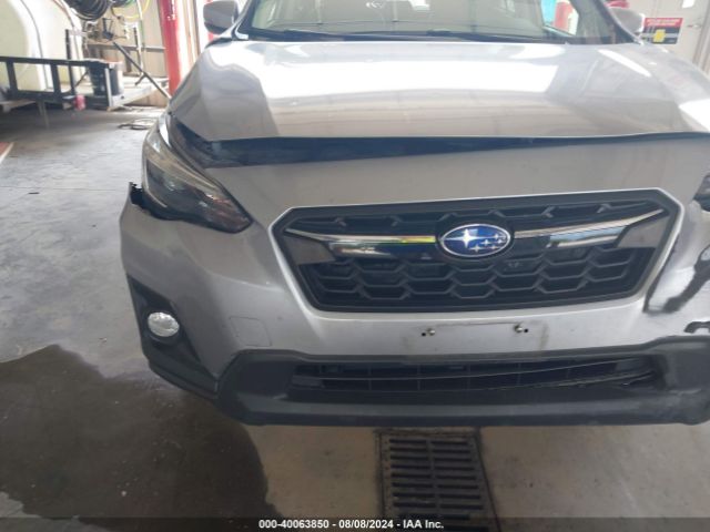 JF2GTAMC3K8226099 Subaru Crosstrek 2.0i Limited