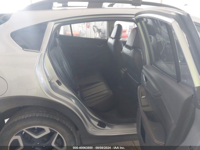 JF2GTAMC3K8226099 Subaru Crosstrek 2.0i Limited