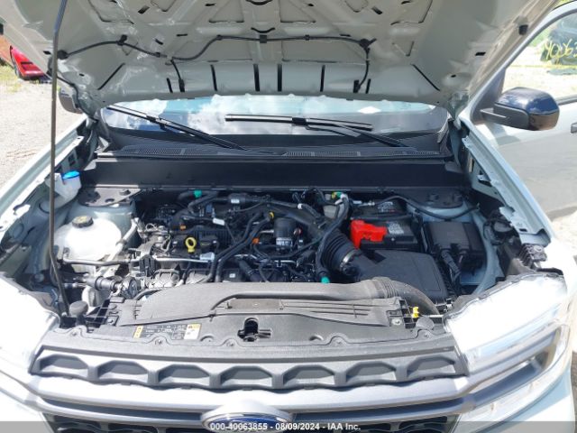 3FTTW8J97RRA75945 Ford Maverick Xlt