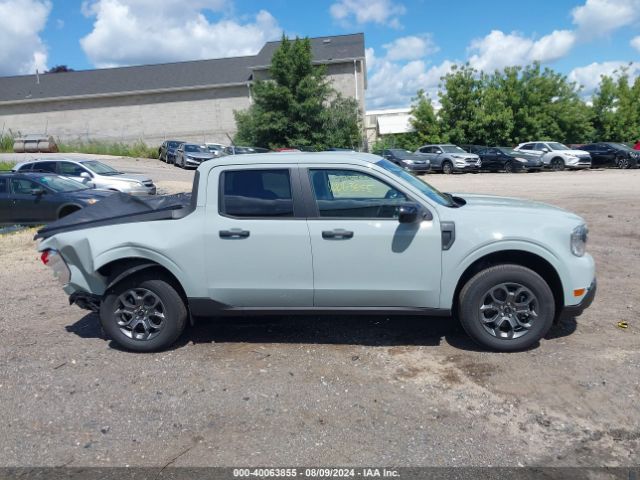 3FTTW8J97RRA75945 Ford Maverick Xlt