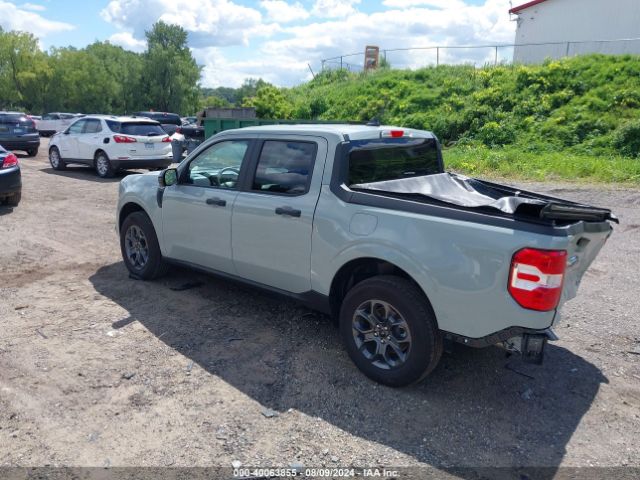 3FTTW8J97RRA75945 Ford Maverick Xlt