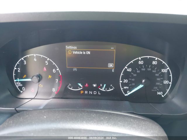 3FTTW8J97RRA75945 Ford Maverick Xlt