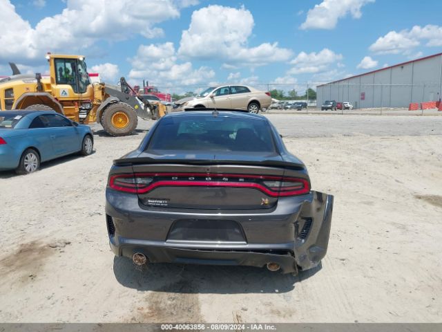 2C3CDXGJ1PH678601 Dodge Charger Scat Pack