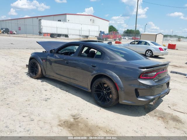 2C3CDXGJ1PH678601 Dodge Charger Scat Pack