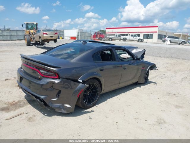 2C3CDXGJ1PH678601 Dodge Charger Scat Pack