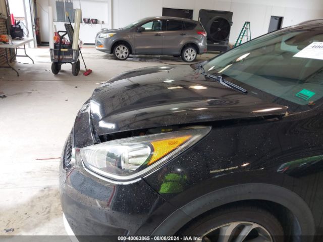 KNDCE3LC0H5051647 KIA Niro Touring