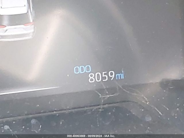 2T3C1RFV7PW300383 Toyota Rav4 Xle Premium