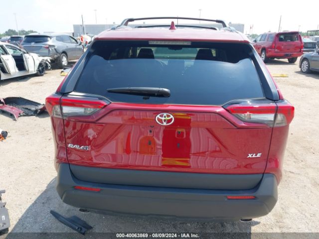 2T3C1RFV7PW300383 Toyota Rav4 Xle Premium