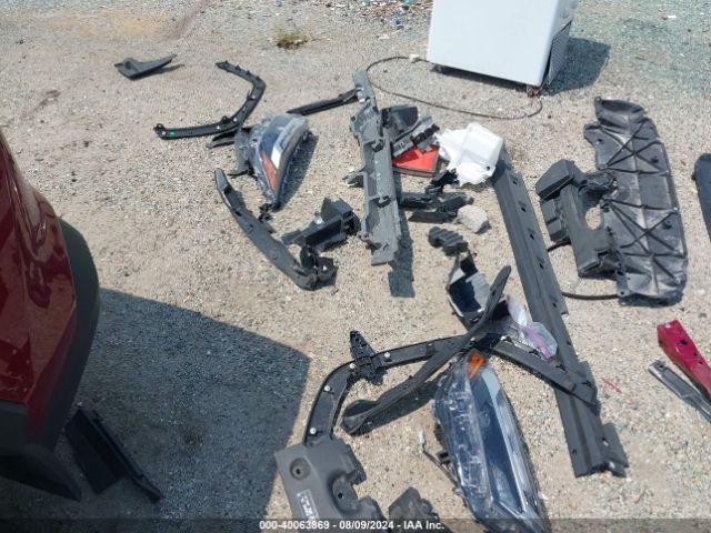 2T3C1RFV7PW300383 Toyota Rav4 Xle Premium