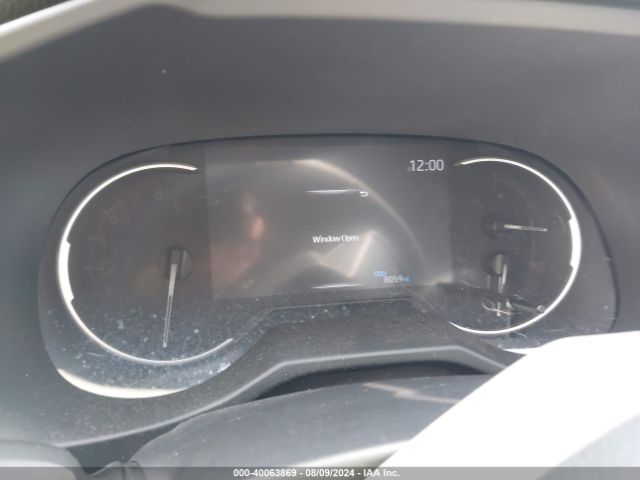 2T3C1RFV7PW300383 Toyota Rav4 Xle Premium