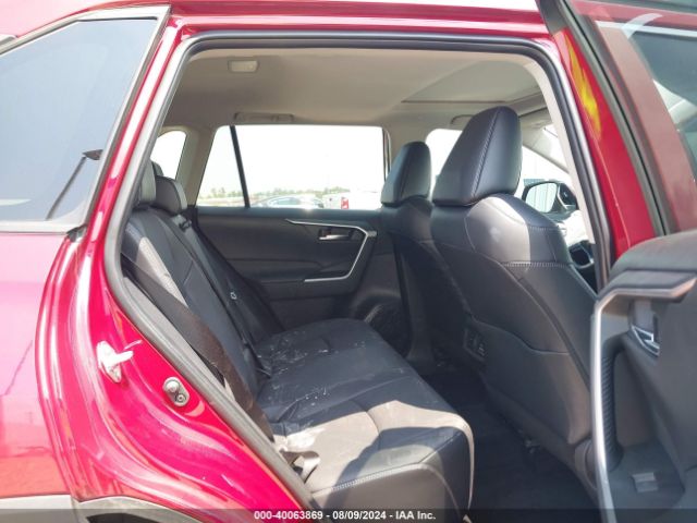 2T3C1RFV7PW300383 Toyota Rav4 Xle Premium