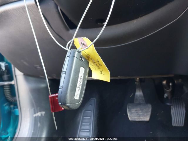 ZACNJABB0KPK92153 Jeep Renegade Latitude