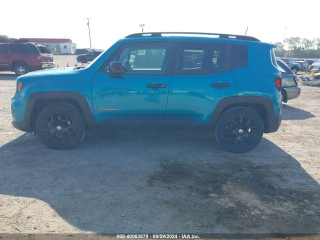 ZACNJABB0KPK92153 Jeep Renegade Latitude