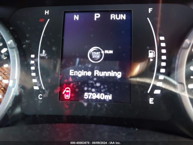 ZACNJABB0KPK92153 Jeep Renegade Latitude