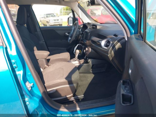 ZACNJABB0KPK92153 Jeep Renegade Latitude