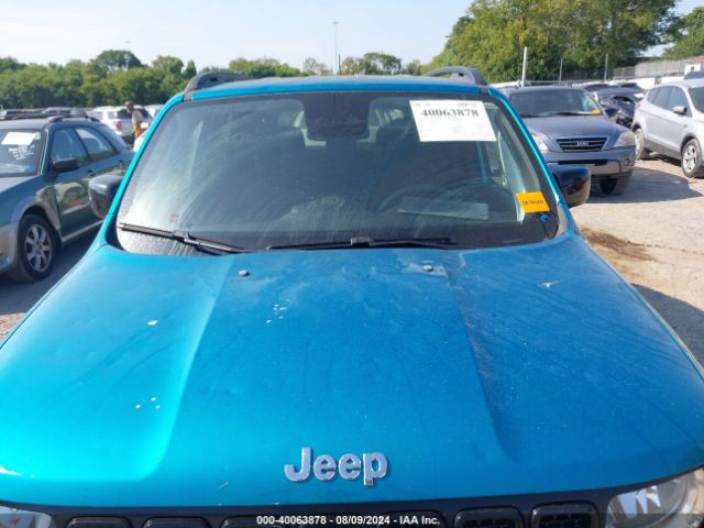 ZACNJABB0KPK92153 Jeep Renegade Latitude