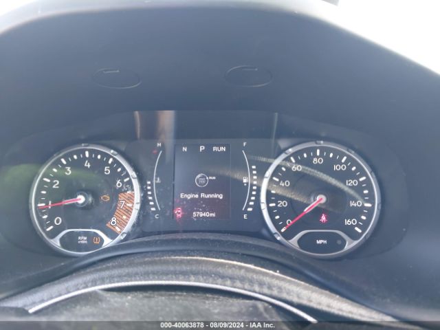 ZACNJABB0KPK92153 Jeep Renegade Latitude