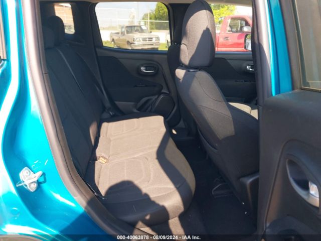 ZACNJABB0KPK92153 Jeep Renegade Latitude