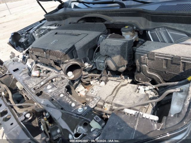 5J8YE1H00NL019993 Acura Mdx A-spec Package