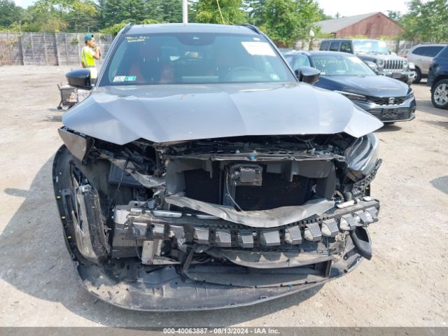 5J8YE1H00NL019993 Acura Mdx A-spec Package