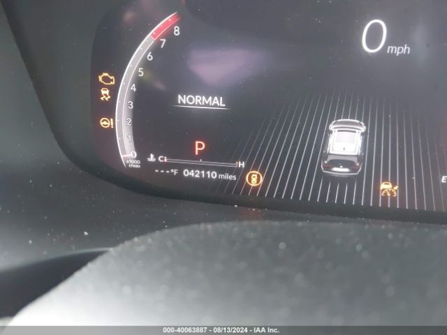 5J8YE1H00NL019993 Acura Mdx A-spec Package
