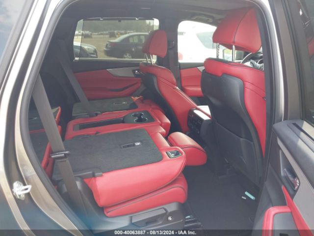 5J8YE1H00NL019993 Acura Mdx A-spec Package