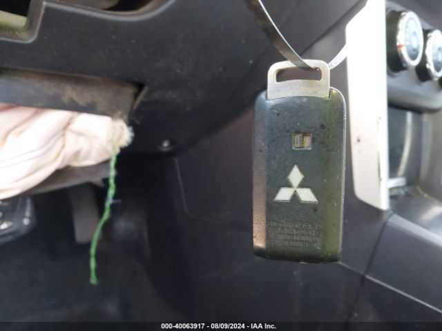 JA32U8FW1GU008777 Mitsubishi LANCER GT
