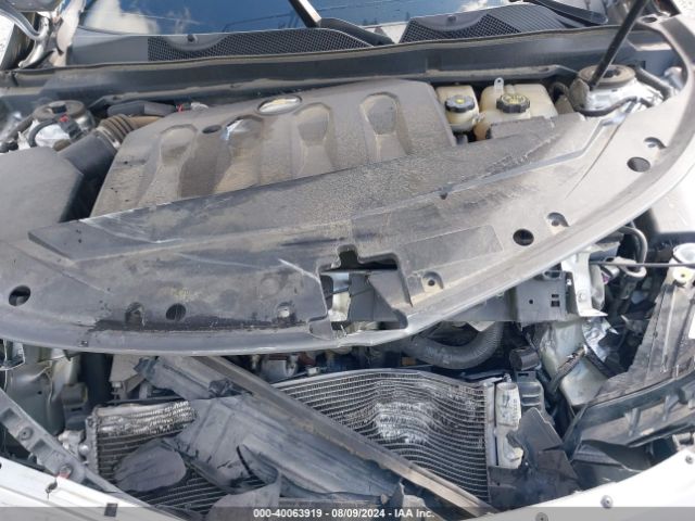 1G1105S36HU173642 Chevrolet IMPALA 1LT