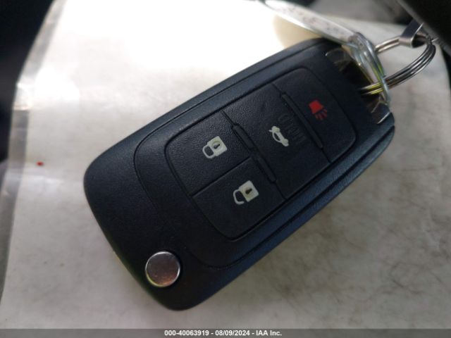 1G1105S36HU173642 Chevrolet IMPALA 1LT