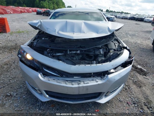 1G1105S36HU173642 Chevrolet IMPALA 1LT
