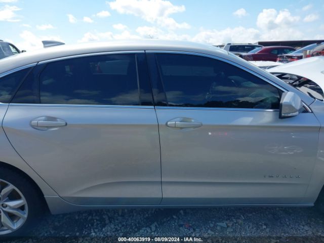 1G1105S36HU173642 Chevrolet IMPALA 1LT